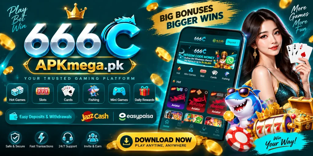 666C Game
