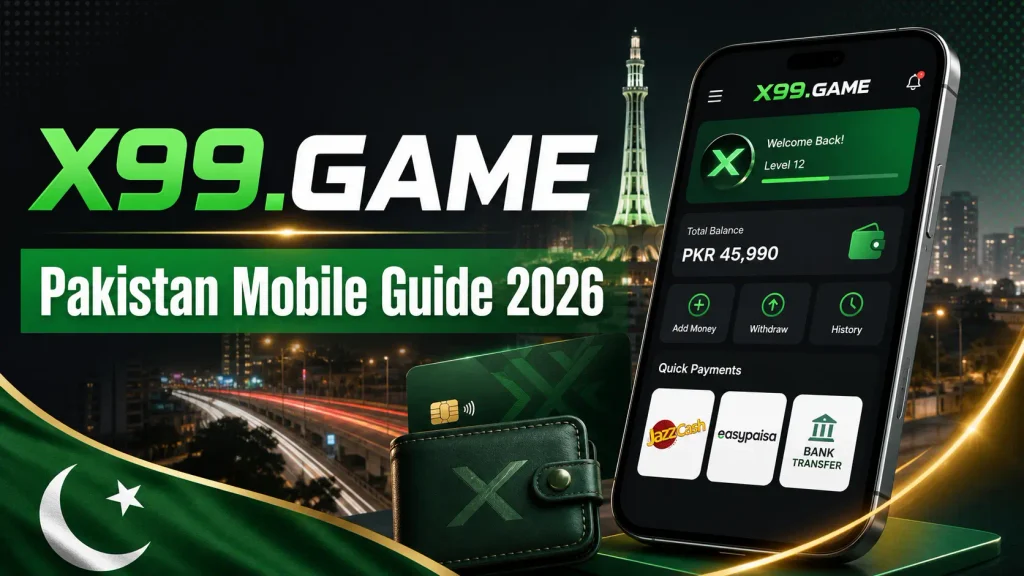 X99 Game