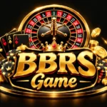 BBRS Game
